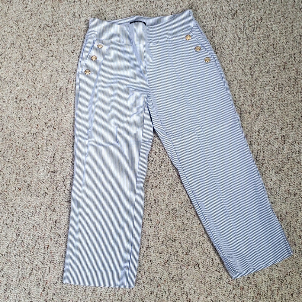 Dress pants